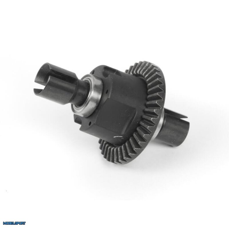 Maverick 150007 Assembled Differential Fr/Rr (1Pc)