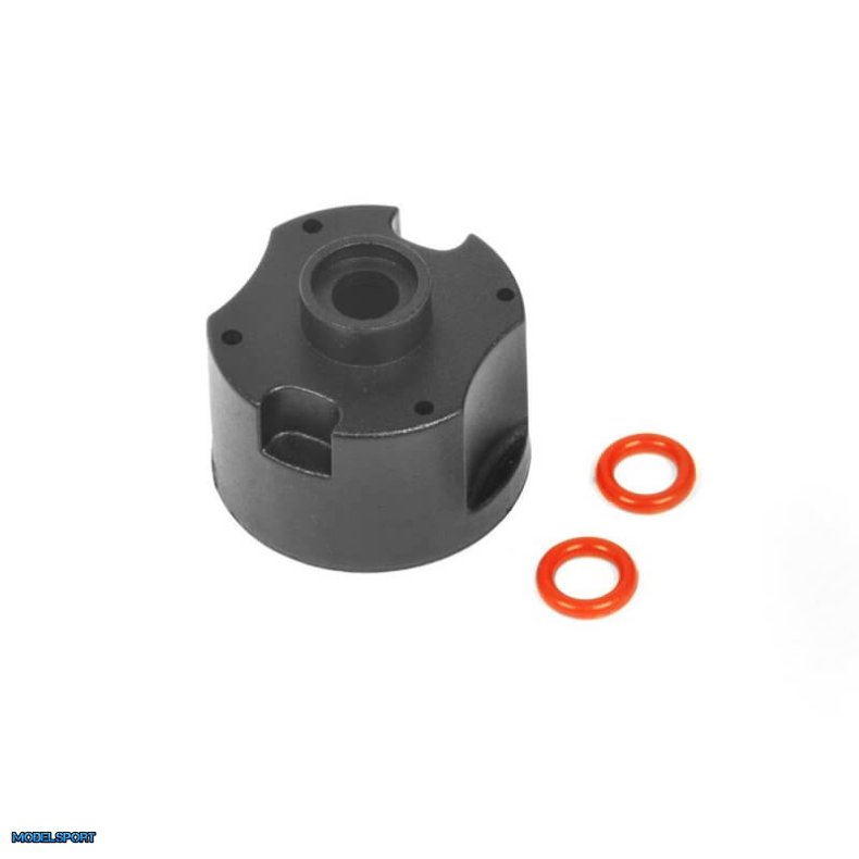 Maverick 150009 Differential Case /Seals