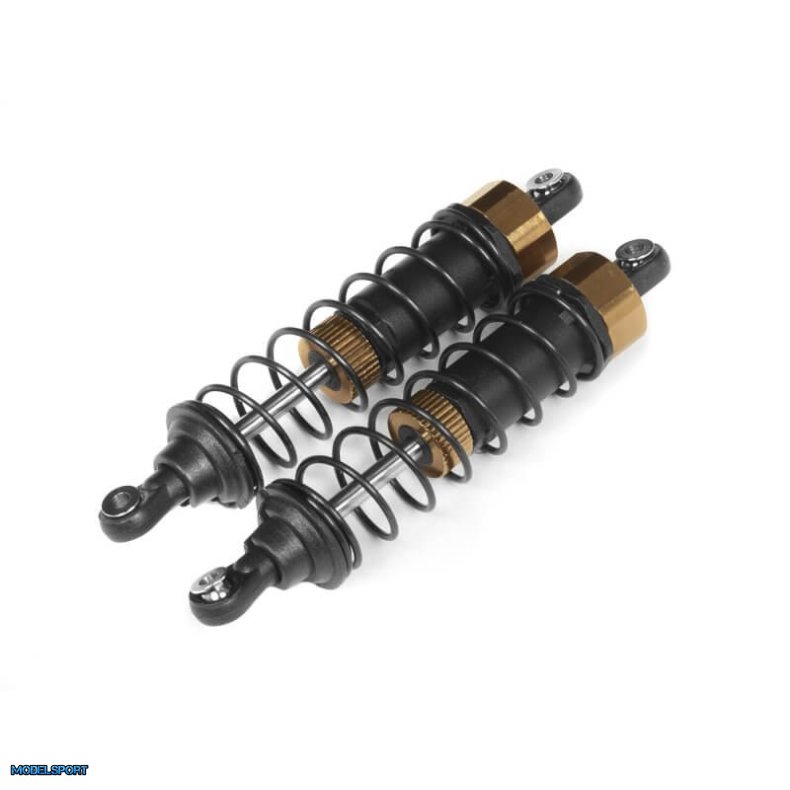 Maverick 150020 Assembled Front Shock (2Pcs)