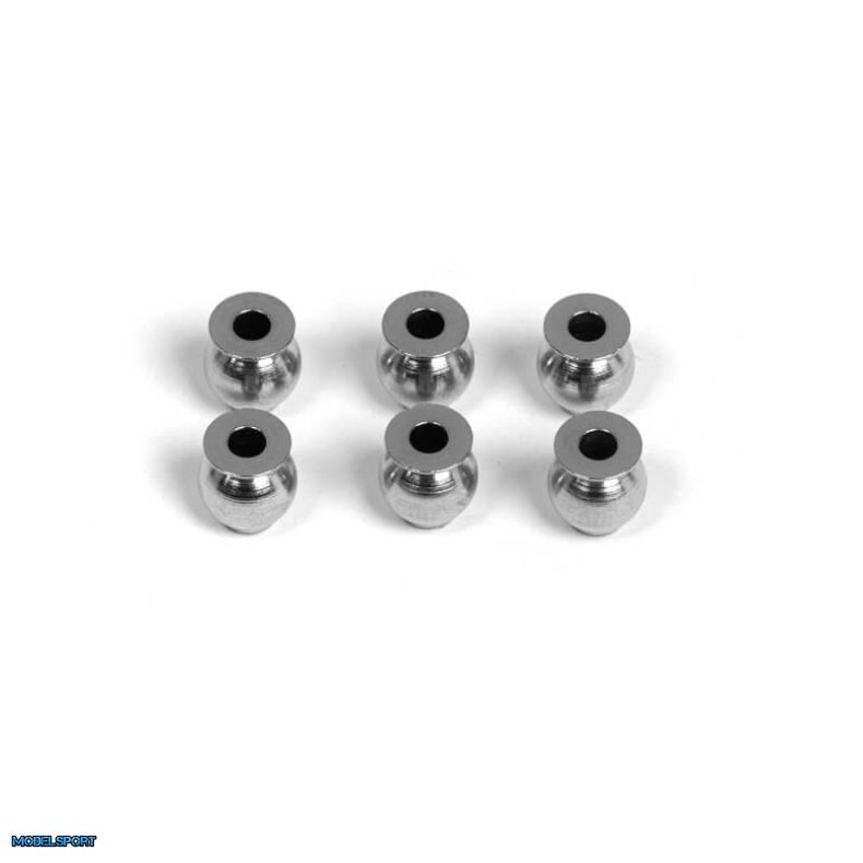 Maverick 150026 Ball Head 8.0mm (6Pcs)