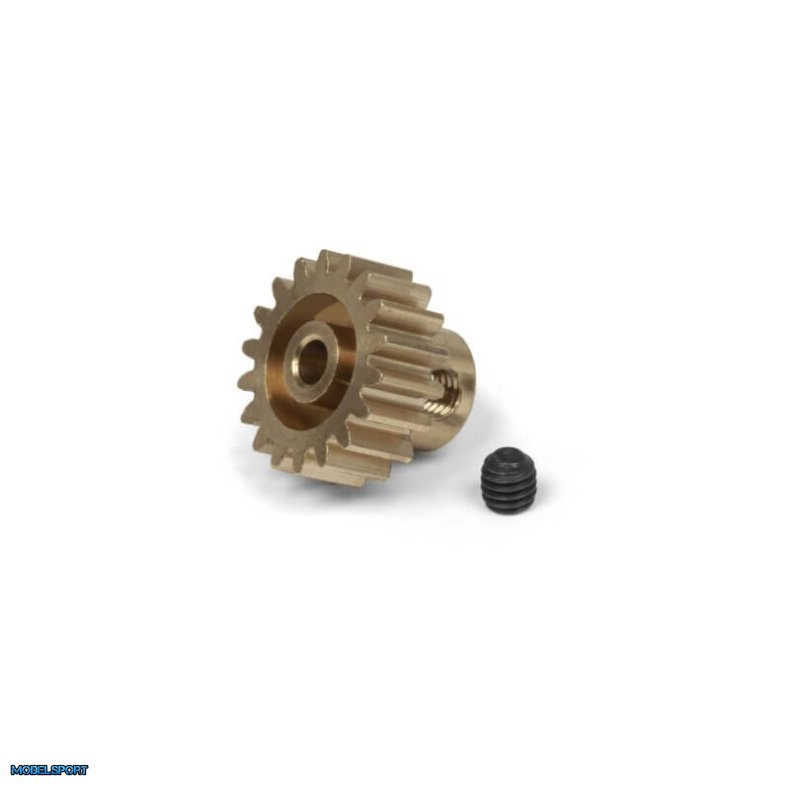 Maverick 150087 18T Pinion Gear (0.8 Module)