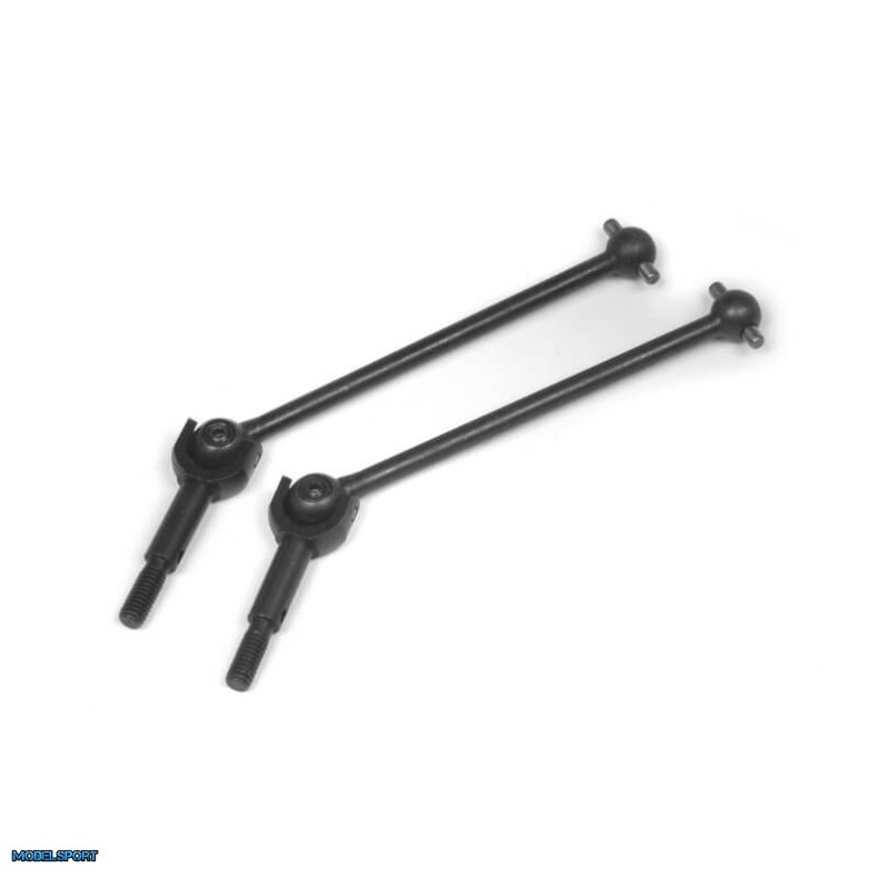 Maverick 150090 Phantom Xb F/R Universal Shaft (2Pcs)