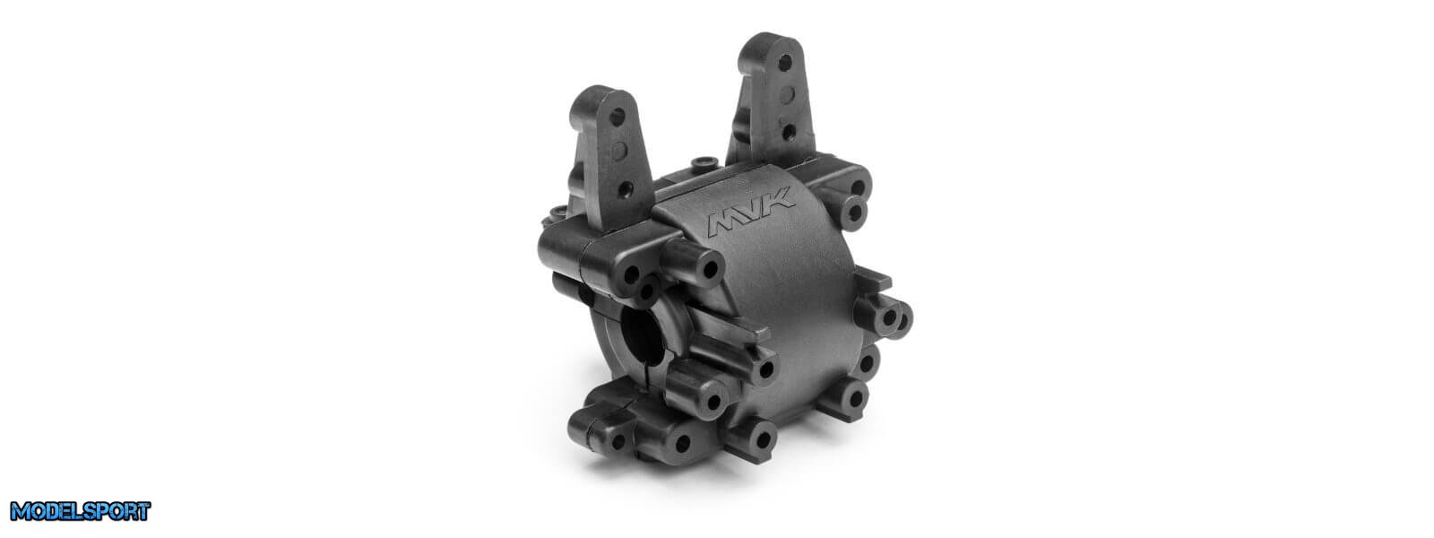 Maverick MV150116 Opdatering