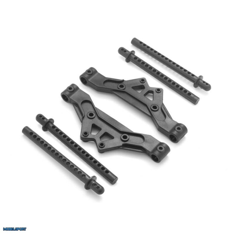 Maverick 150119 Body Post &amp; Mount Set