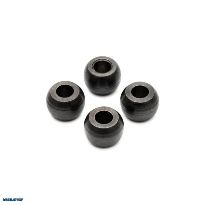 Maverick 150127 Lower Shock Pivot Ball (4Pcs)