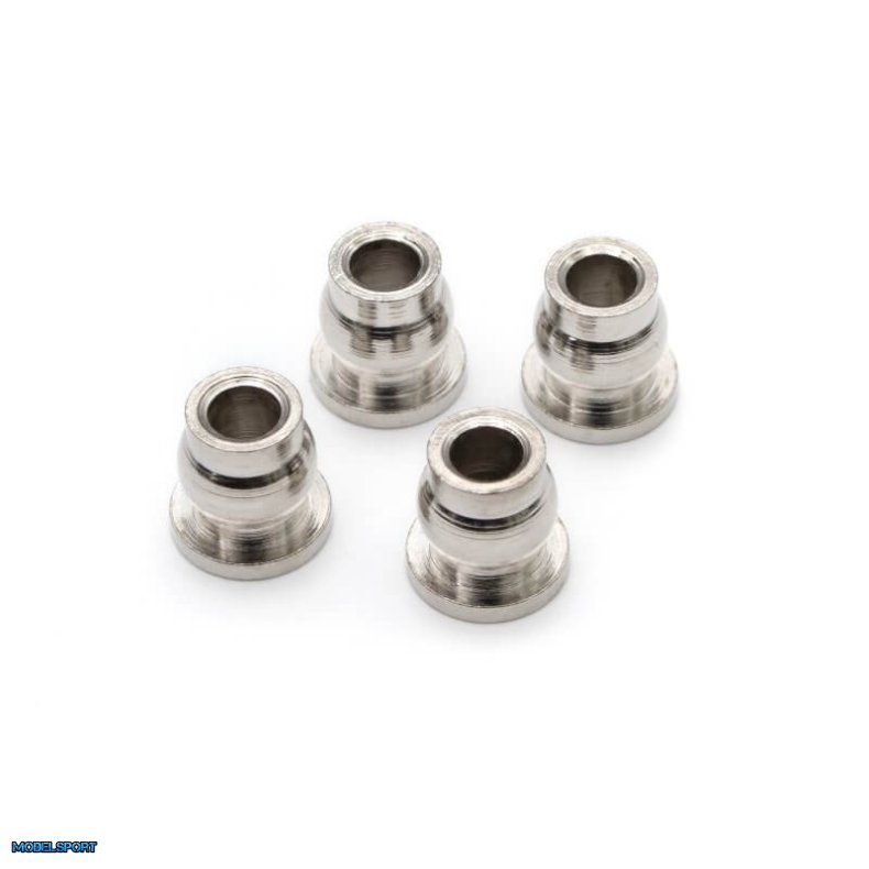 Maverick 150128 Upper Shock Pivot Ball (4Pcs)