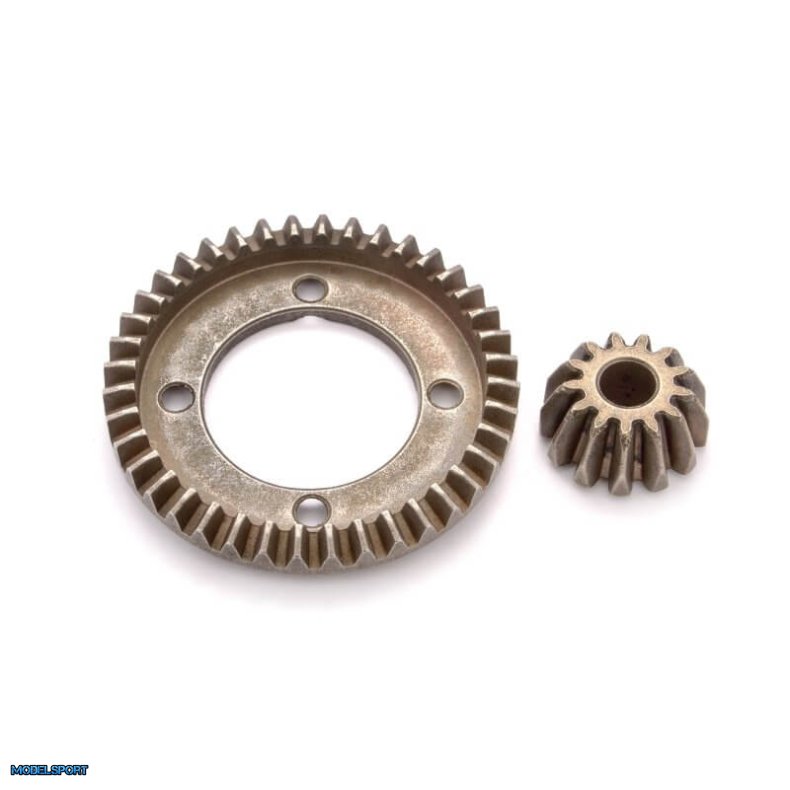 Maverick 150142 Differential Bevel Gear Set (40T/13T)