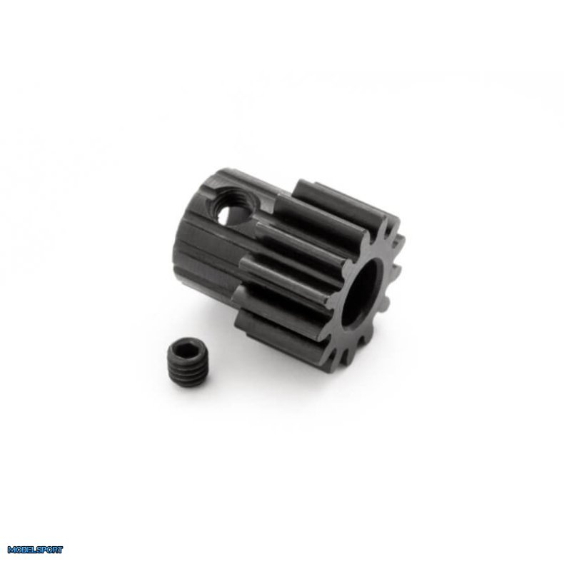 Maverick 150183 Pinion Gear 13T (32Dp/5.0mm Shaft)