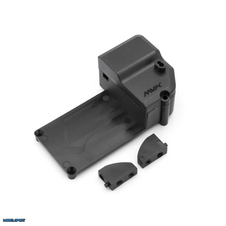 Maverick 150223 Receiver Box Set