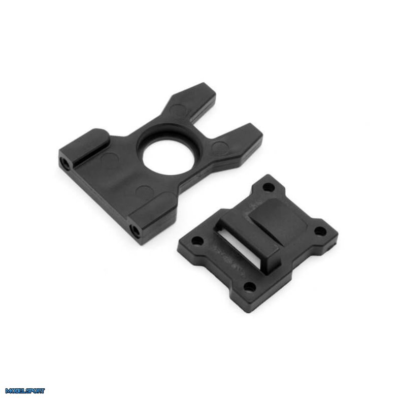 Maverick 150224 Centre Diff Mount