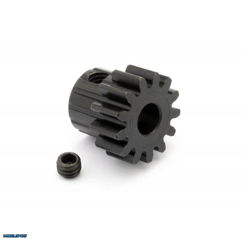 Maverick 150227 Pinion Gear 13T (1M/5.0mm Shaft)