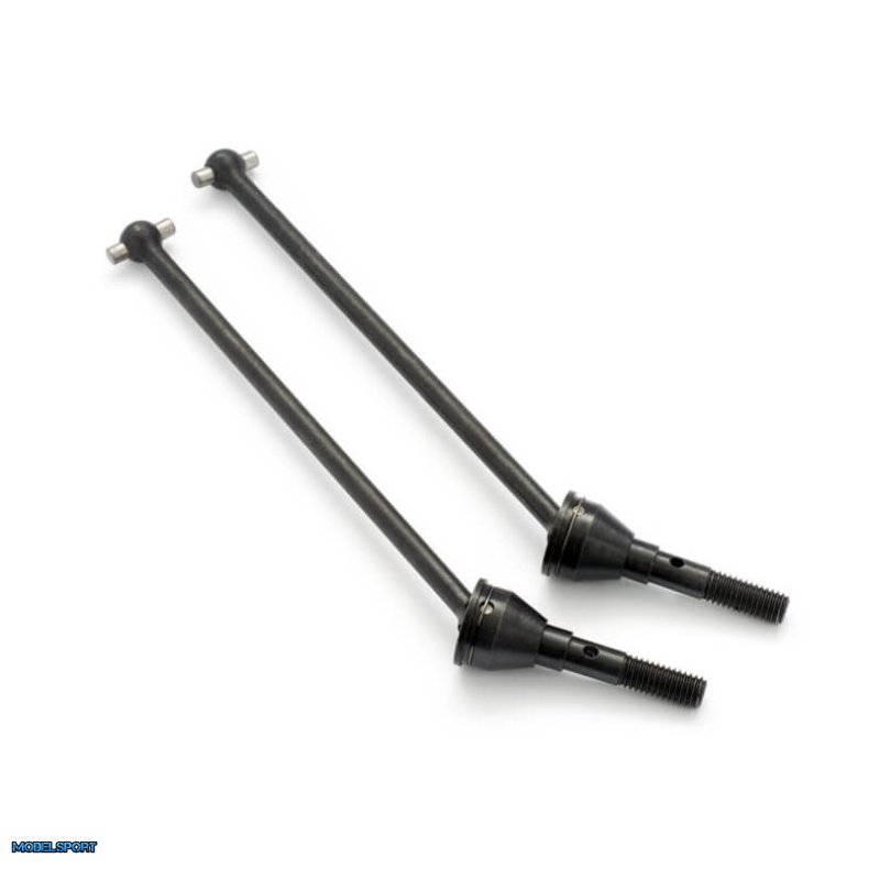 Maverick 150231 HD Universal Drive Shaft Set (2pcs)