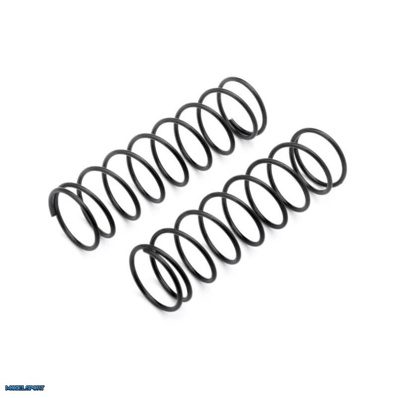 Maverick 150236 Spring Set 16X65X1.4mm 9 Coils (Firm/2Pcs)