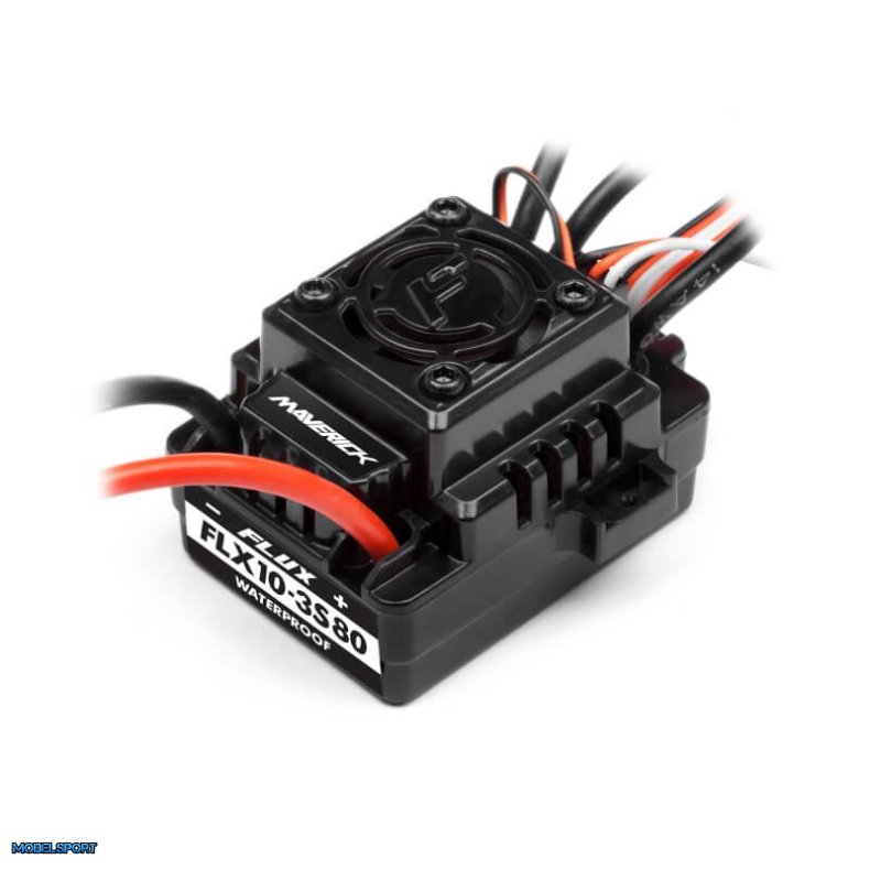 Maverick 150238 Flx10-3S80 Flux Fartregulator
