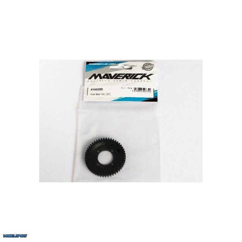 Maverick 150255 Spur Gear 49T (1M)