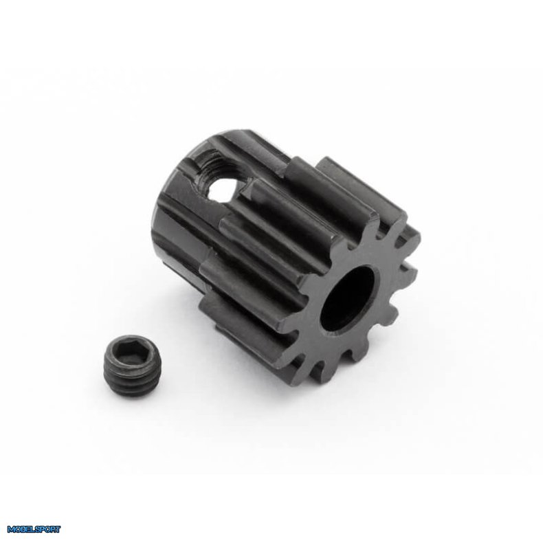 Maverick 150256 Pinion Gear 12T (1M/5.0mm Shaft)