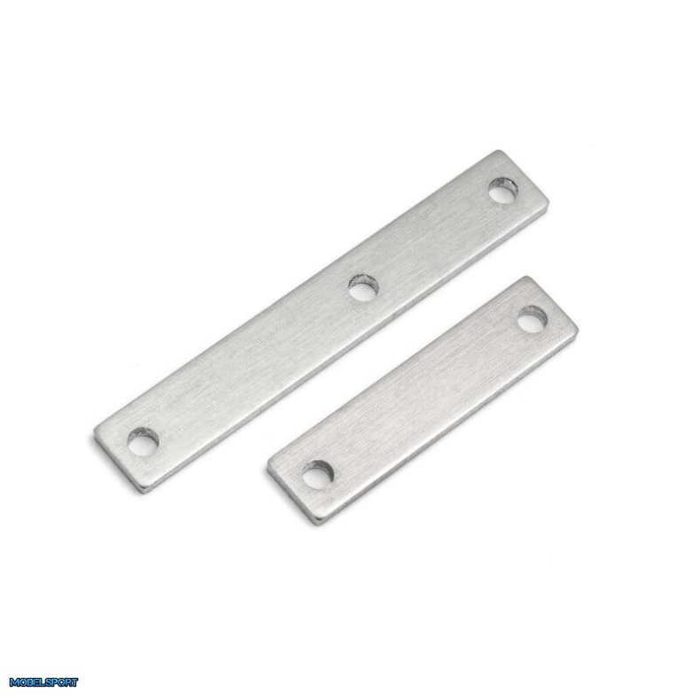 Maverick 150257 Centre Diff Mount Spacer (2Pcs)