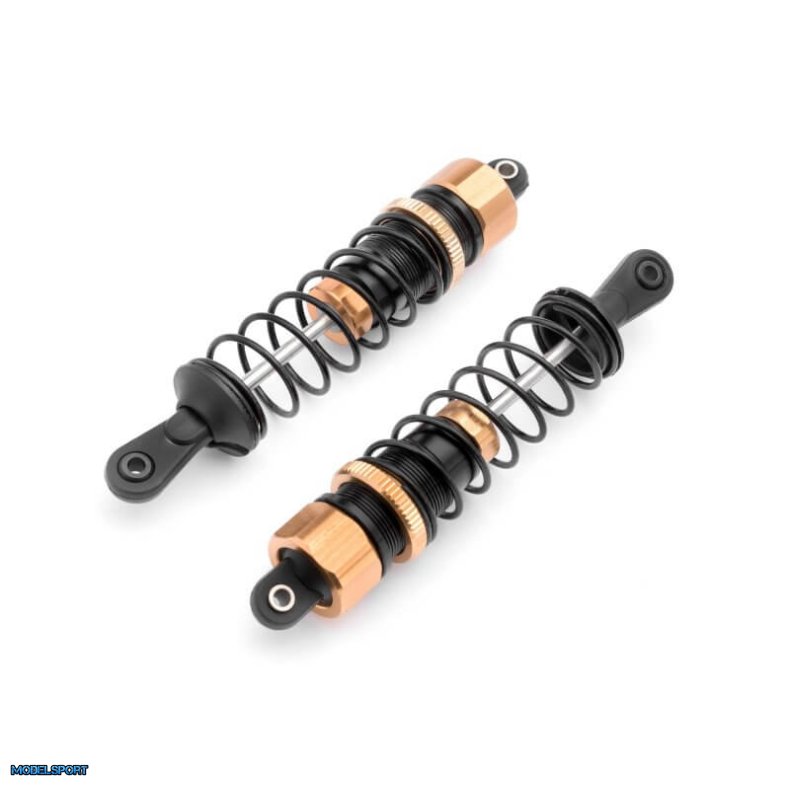 Maverick 150261 Hd Aluminum Shock Set (2Pcs)
