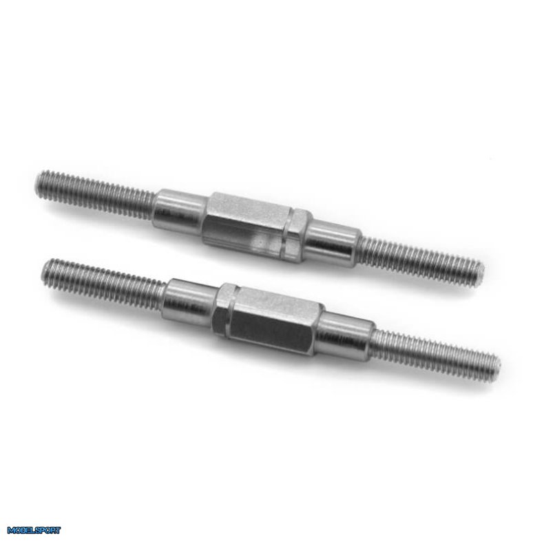Maverick 150264 Hd Rear Turnbuckle (2Pcs)