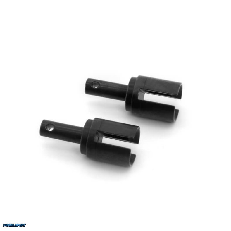 Maverick 150265 Hd Differential Shaft 5X28mm (2Pcs)
