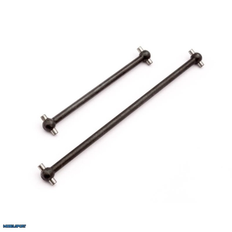Maverick 150268 Hd Center Drive Shaft Set