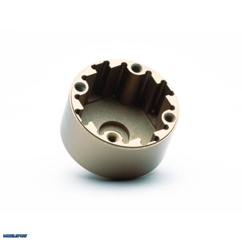 Maverick 150274 Aluminum Differential Case (1Pc)