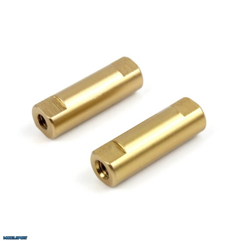 Maverick 150327 Rear Diffuser Post (2Pcs)