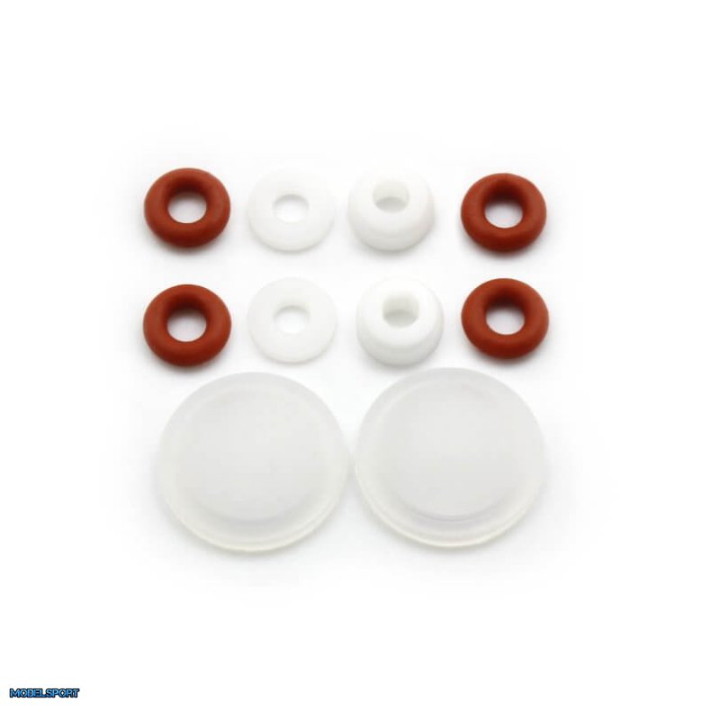Maverick 150333 Shock Rebuild Set (2Pcs)