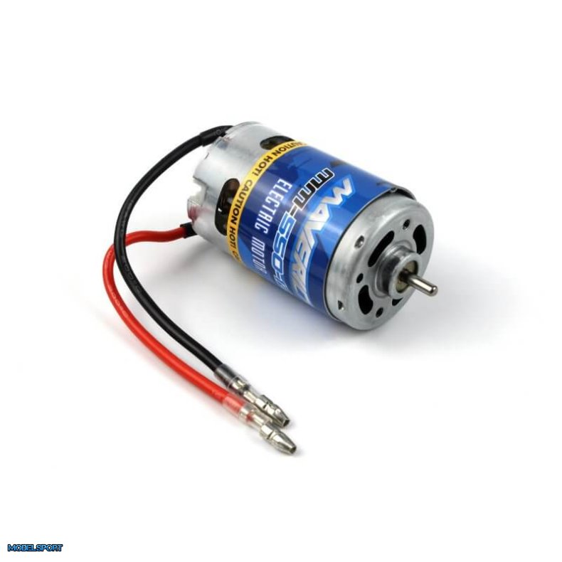 Maverick 150355 MM-550 12T Electric Motor