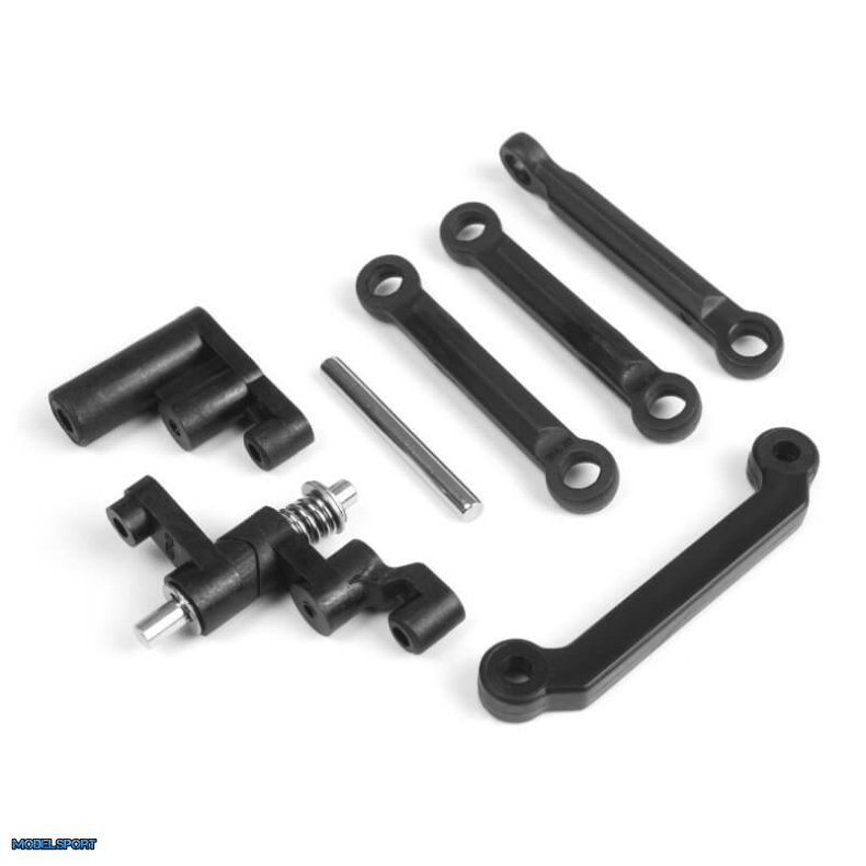 Maverick 150514 Steering Linkage Set