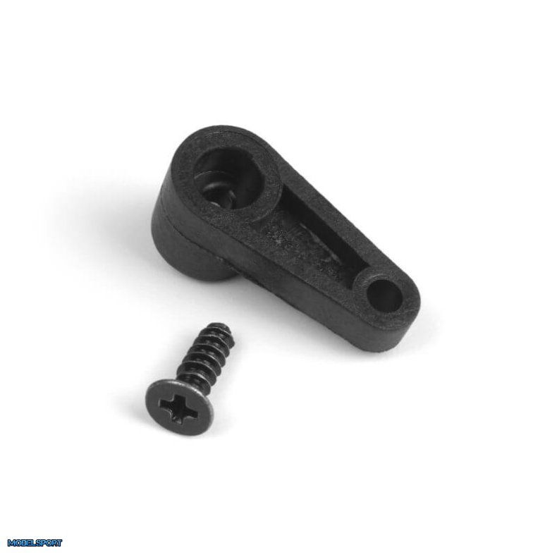 Maverick 150515 Servo Horn &amp; Screw