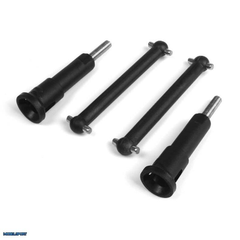 Maverick 150516 Rear Driveshaft and Axle Set