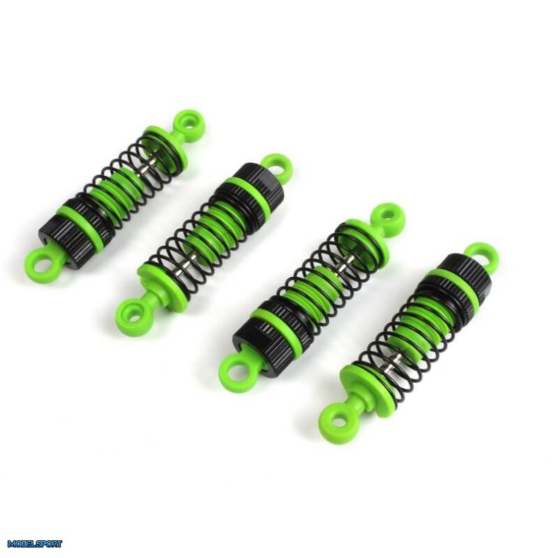 Maverick 150521 Shock Absorber Set Green