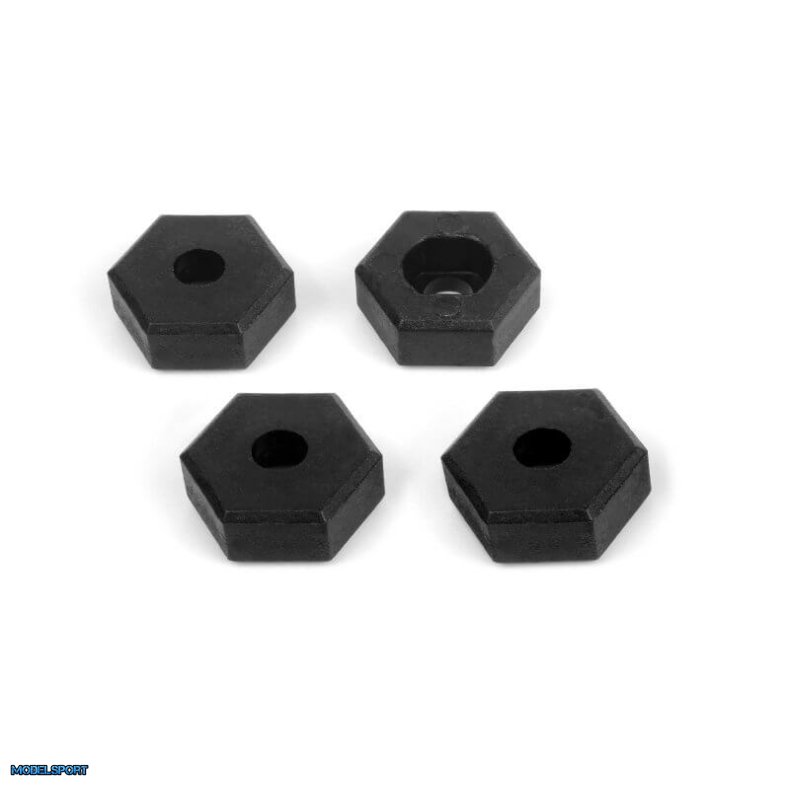 Maverick 150528 12mm Wheel Hex Hub Set