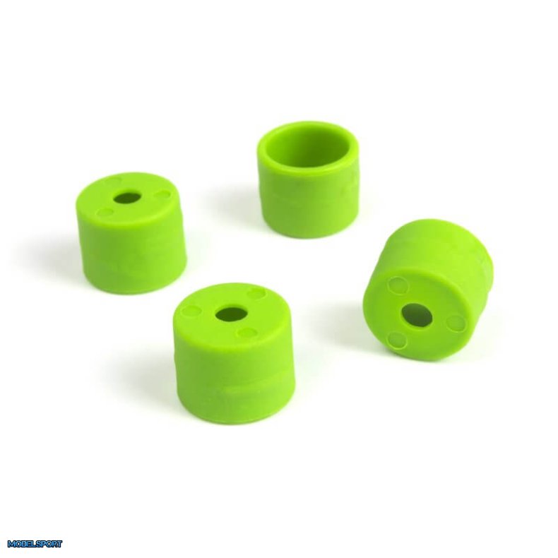 Maverick 150539 Wheel Washers Grn