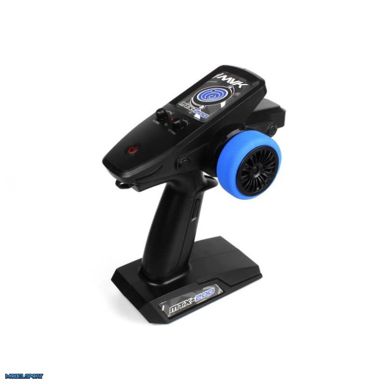 Maverick 150540 MTX-200 2.4GHz 2Ch Fjernstyring