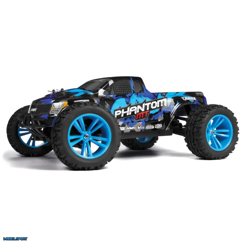 Maverick Phantom MT Fjernstyret bil