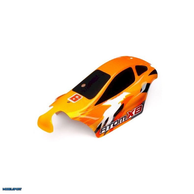 Maverick 21025 Painted &amp; Cut XB Buggy Body
