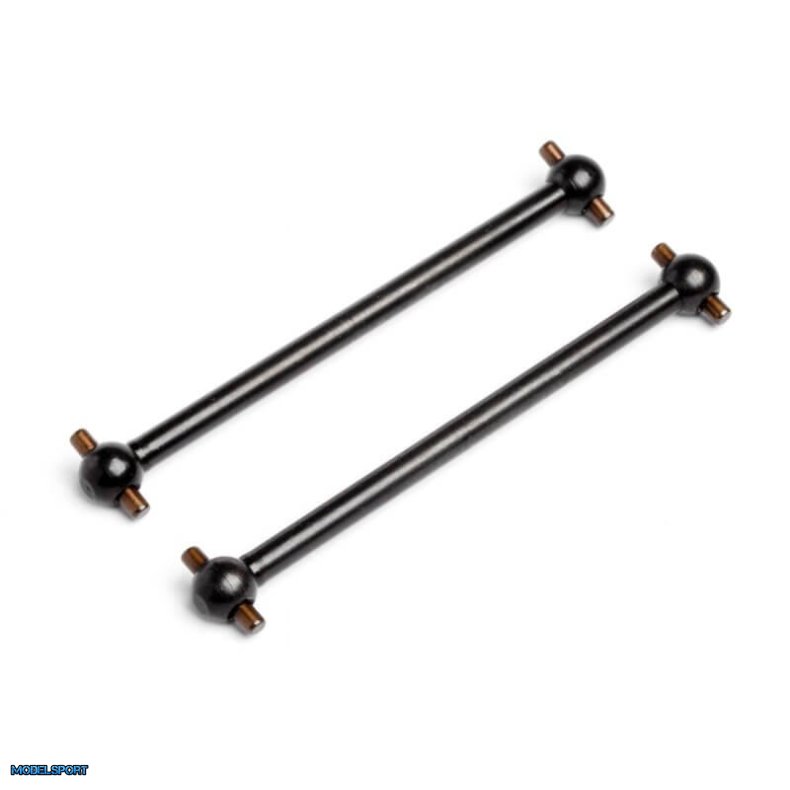 Maverick 22002 Dogbone 55mm Strada Tc/Dc And Evo Tc/Dc