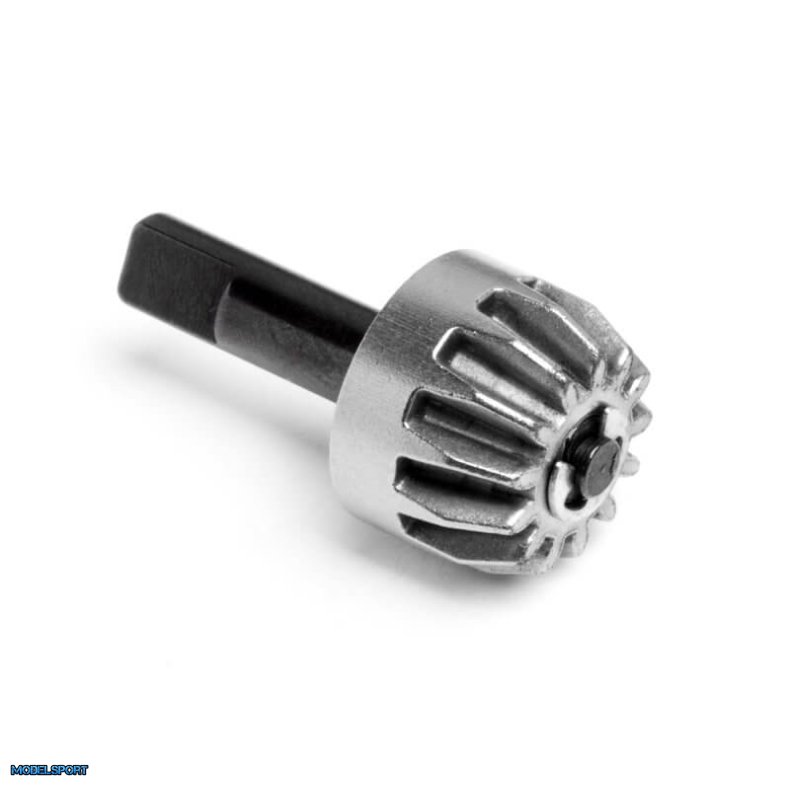 Maverick 22018 Differential Drive Pinion 13T (All Strada And Evo)
