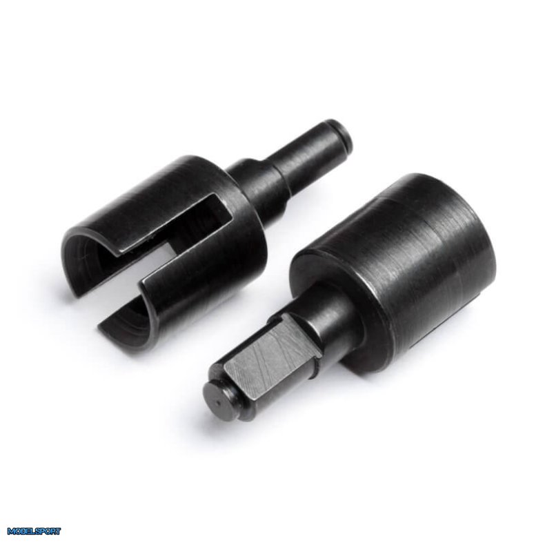Maverick 22019 Diff. Univ. Cup Joint 2Pcs All Strada And Evo