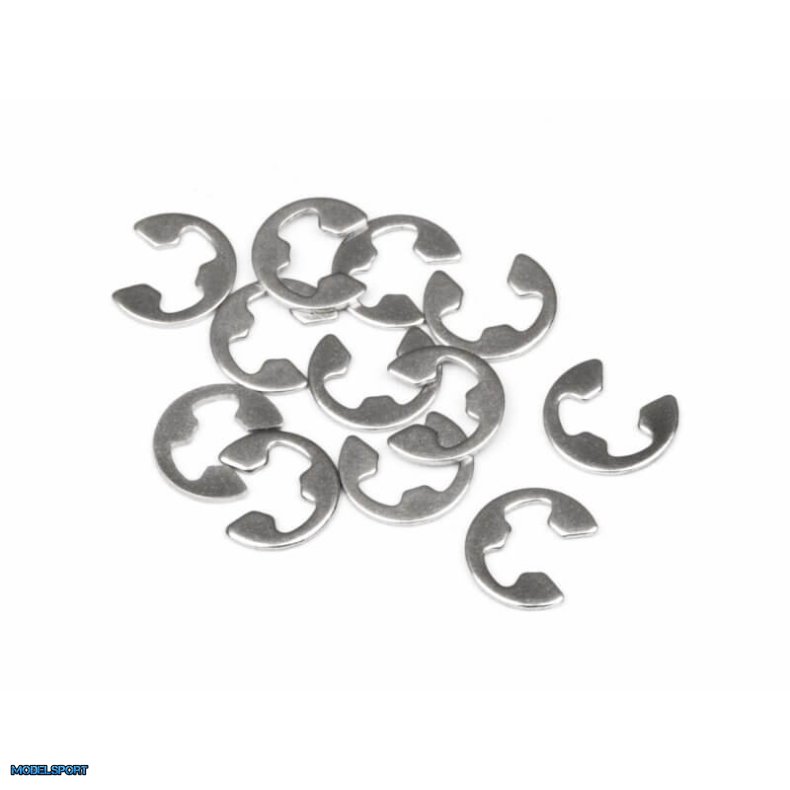 Maverick 22023 E-Clip Set (12Pcs) All Strada And Evo