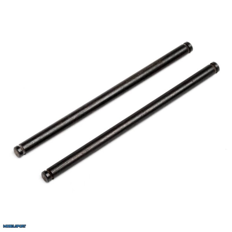 Maverick 22034 Rear Lower Arm Inner Pin All Strada And Evo