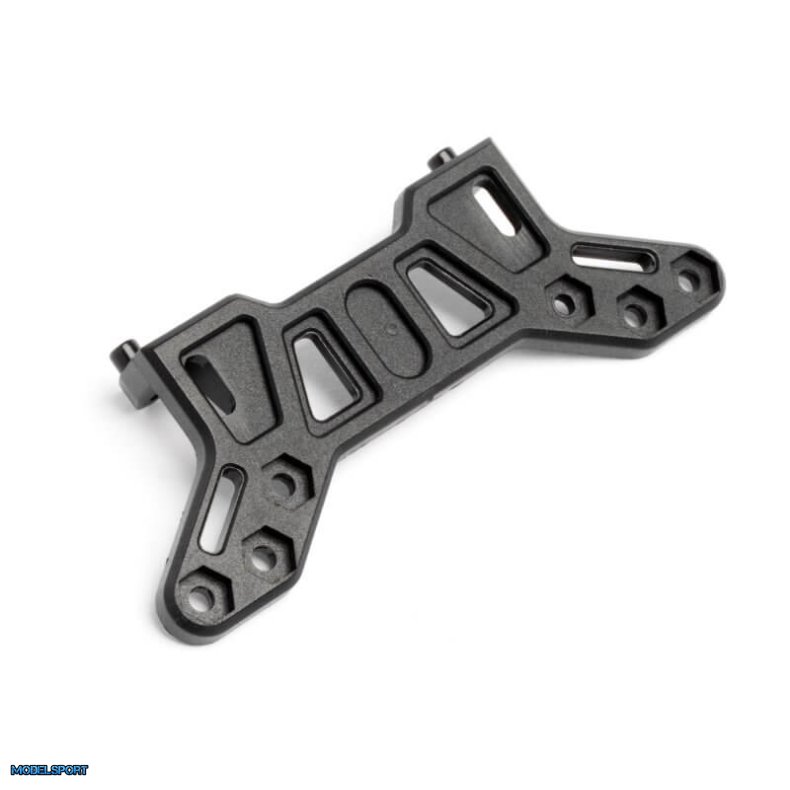 Maverick 22035 Rear Body Post Mt Plate Strada Tc/Dc And Evo Tc/Dc