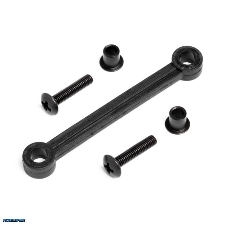 Maverick 22040 Steering Link (All Strada And Evo)