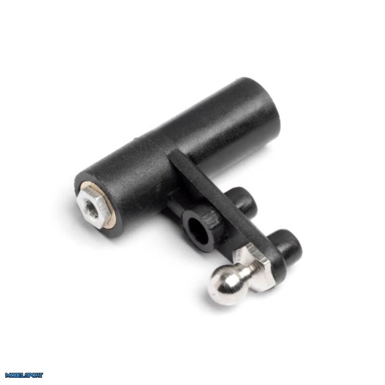 Maverick 22041 Steering Post Assembly (All Strada And Evo)