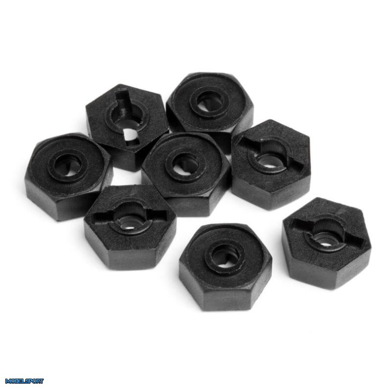 Maverick 22060 Wheel Hex (8Pcs) (Strada Tc/Dc/Xb/Xt/Mt)