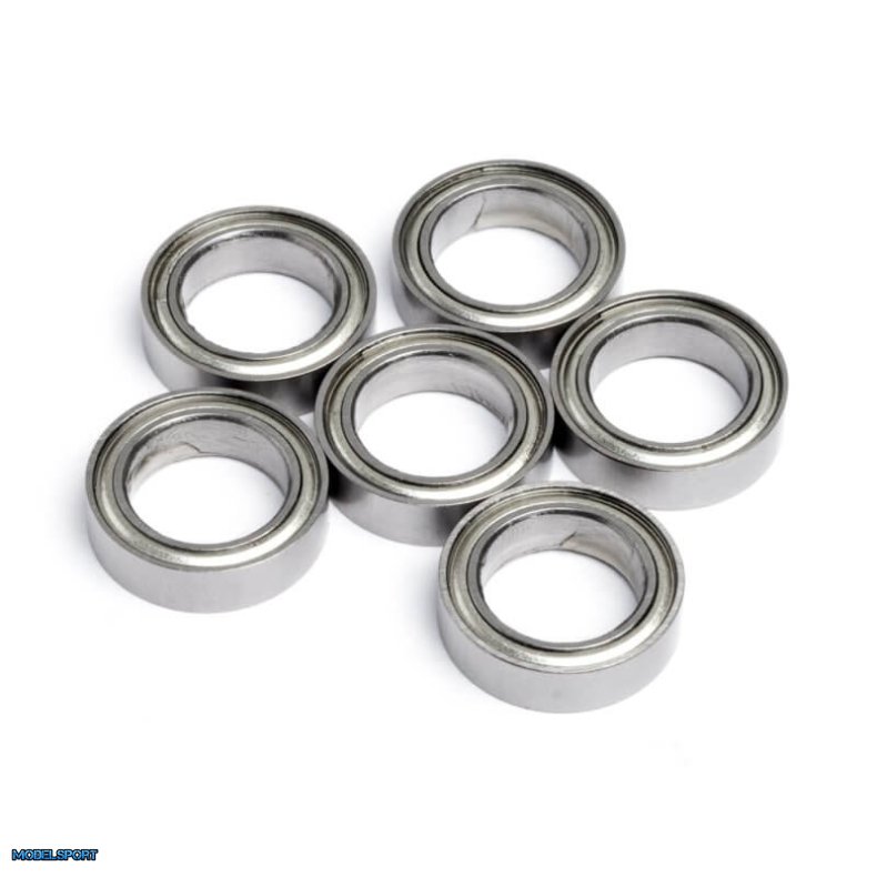 Maverick 22067 Rolling Bearing 15X10X4 (6Pcs)