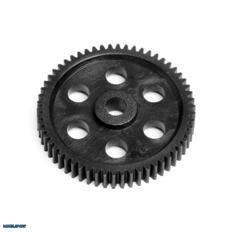 Maverick 22072 Spur Gear 58T (0.6 Module)