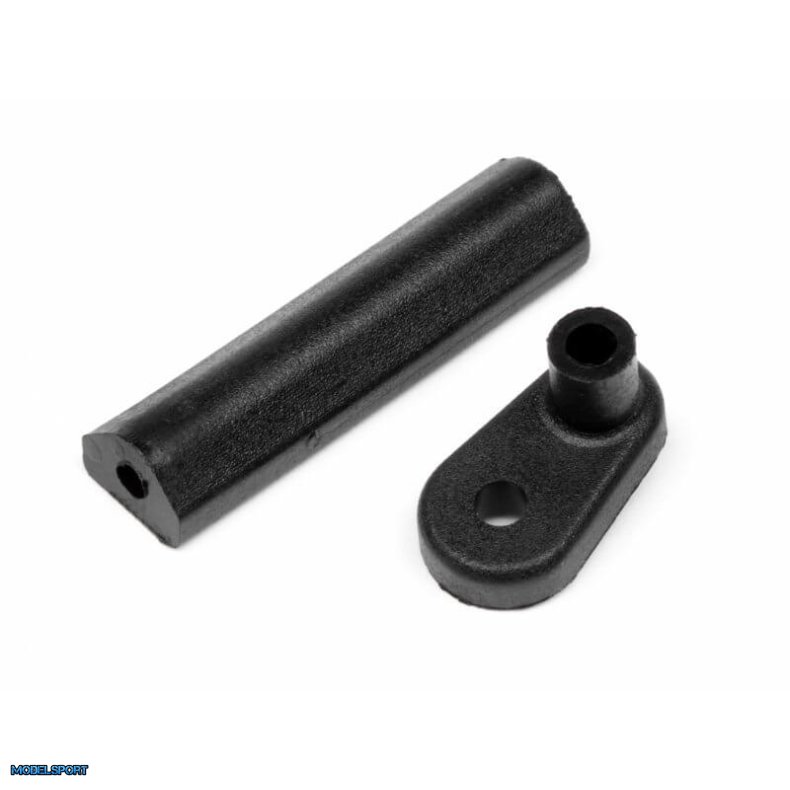 Maverick 22074 Antenna Mount (All Strada And Evo)